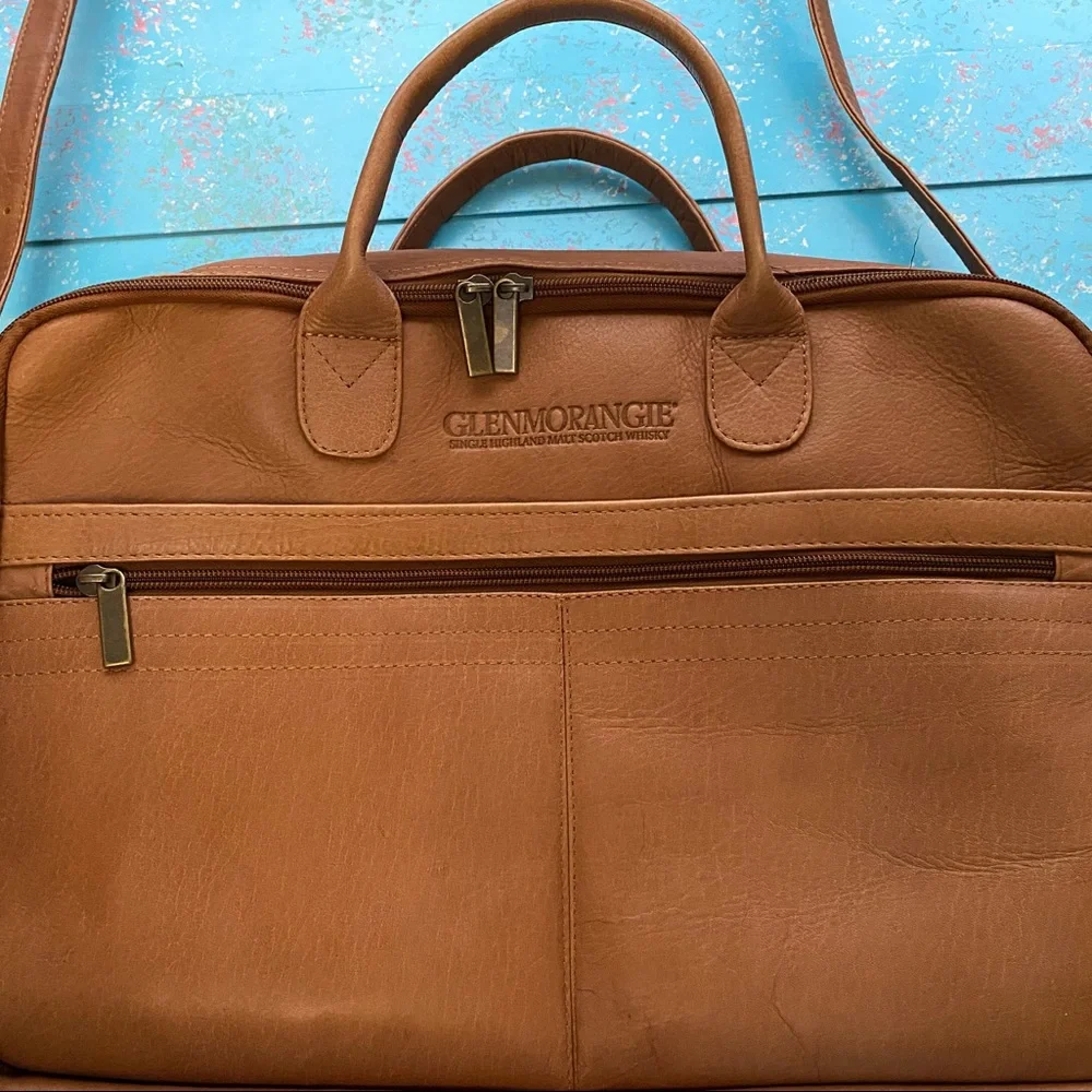 Glenmorangie this briefcase